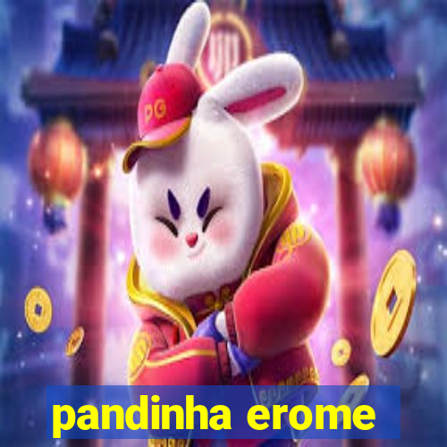 pandinha erome